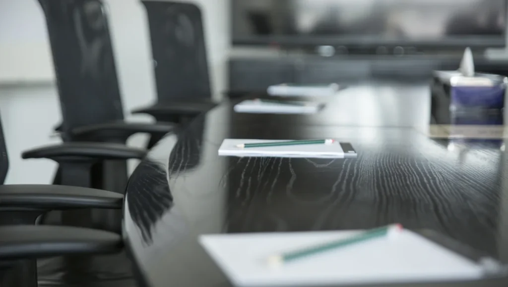 Board Room